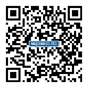 QR kodas | Įkvėpimo oazė filialas Mokytojų akademija, UAB