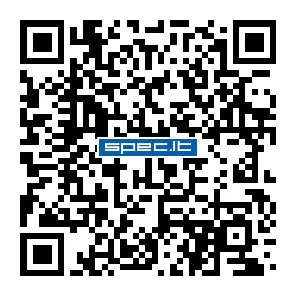 QR kodas | mokymo centras Mes esame profesinė sąjunga Solidarumas, VŠĮ | spec.lt