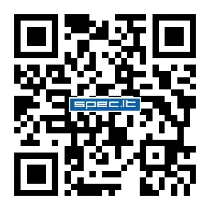 QR kodas | Molochas, VŠĮ, VŠĮ