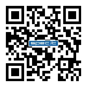 QR kodas | MONOKLIS, VŠĮ