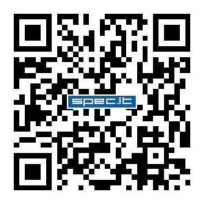 QR kodas | MountainRock, VŠĮ | spec.lt