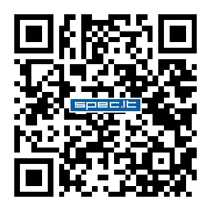 QR kodas | Musė Audio, VŠĮ, VŠĮ | spec.lt