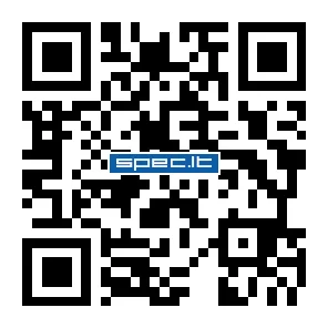 QR kodas | Musė maišė, VŠĮ