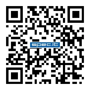 QR kodas | Music Mills, VŠĮ | spec.lt