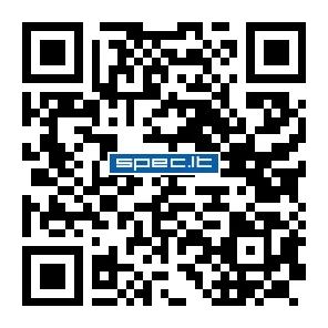 QR kodas | Muzikiniai projektai, VŠĮ | spec.lt