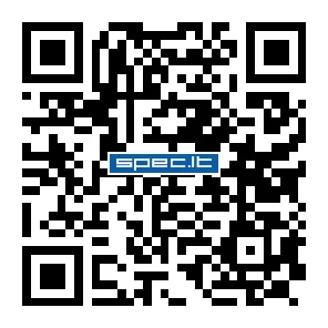 QR kodas | Muzikinis žadintuvas, VŠĮ | spec.lt