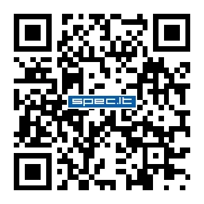 QR kodas | Muzikos alėja, VŠĮ