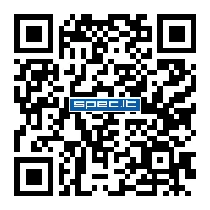 QR kodas | Muzikos dienos, VŠĮ | spec.lt
