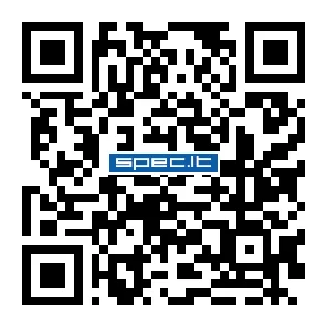 QR kodas | Muzikos Turo Renginiai, VŠĮ, VŠĮ | spec.lt