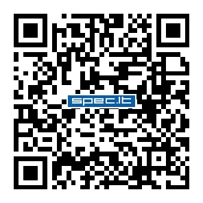 QR kodas | NACIONALINIS TEISINGUMO CENTRAS, VŠĮ