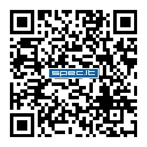 QR kodas | Natūralūs sveikatinimo projektai, VŠĮ