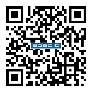 QR kodas | Naujas tikslas, VŠĮ | spec.lt