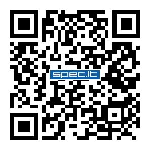 QR kodas | Naujasis Nemunas, VšĮ