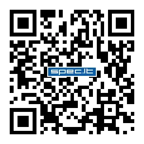 QR kodas | Naujoji praktika, VŠĮ