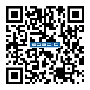 QR kodas | Neabejingų Vilniečių Forumas, VŠĮ, VŠĮ | spec.lt