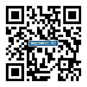 QR kodas | Nekarūnuotas, VŠĮ
