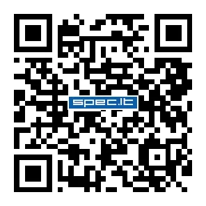 QR kodas | Nemuno slėnio projektai, VŠĮ