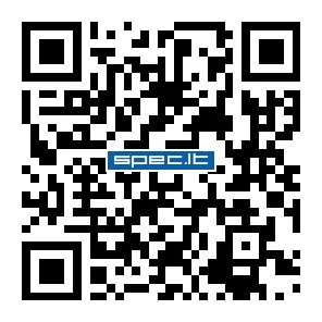 QR kodas | Neomuzika, VŠĮ, VŠĮ | spec.lt