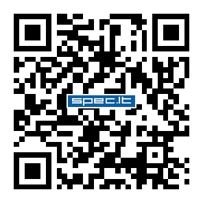 QR kodas | New Research Center, VŠĮ