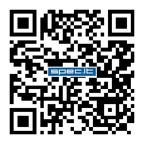 QR kodas | NEŽUDYK LAIKO LT, VŠĮ | spec.lt
