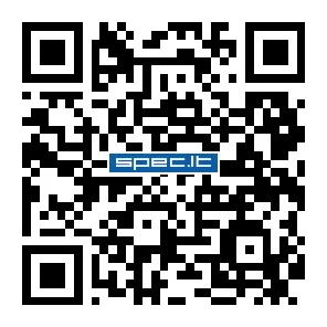 QR kodas | Knygorama, VŠĮ