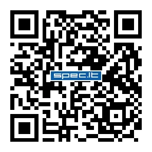 QR kodas | Nomoshiti iniciatyva, VŠĮ | spec.lt