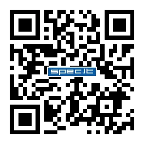 QR kodas | Norlin, VŠĮ, VŠĮ | spec.lt