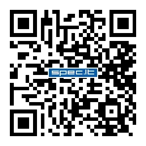 QR kodas | Novus Credo, VŠĮ, VŠĮ