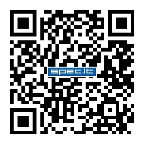 QR kodas | Novus Salvitus, VŠĮ, VŠĮ