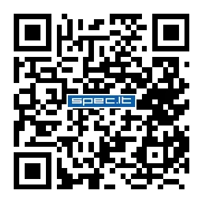 QR kodas | NPT projektai, VŠĮ | spec.lt
