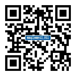 QR kodas | Nuo pradžių, VŠĮ