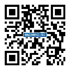 QR kodas | Nuotykis, VŠĮ | spec.lt