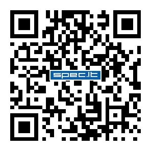 QR kodas | Occultus Art, VŠĮ, VŠĮ | spec.lt