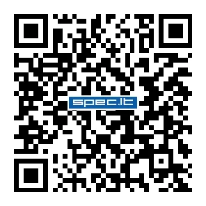 QR kodas | Odontologų ortopedų studijų klubas, VŠĮ | spec.lt