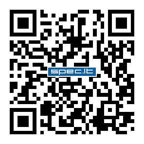 QR kodas | Oicoviznos ainiai, VŠĮ