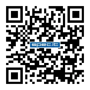 QR kodas | Integralios onkologijos centras, VŠĮ