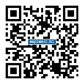 QR kodas | Oro uostų sporto klubas, VšĮ