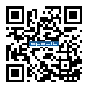 QR kodas | P 911, VŠĮ