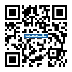 QR kodas | Padėk sau, VŠĮ