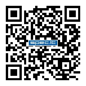 QR kodas | Pagalba Stokojančiam, VŠĮ, VŠĮ