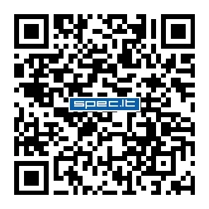 QR kodas | PAGALBOS CENTRAS Panevėžio skyrius, VŠĮ | spec.lt