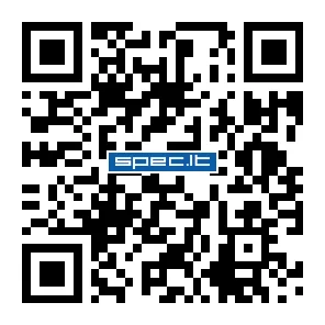 QR kodas | Paguoda senjorams, VŠĮ | spec.lt