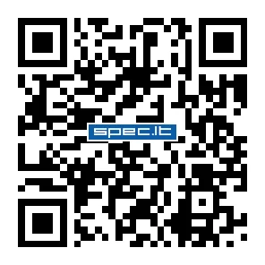 QR kodas | Pajūrio perliukai, VšĮ