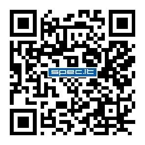 QR kodas | Palangos teniso mokykla, VŠĮ | spec.lt