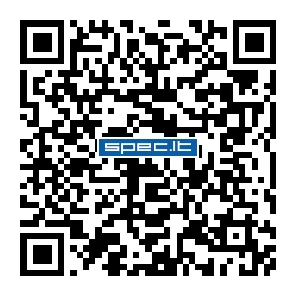 QR kodas | VšĮ Palangos VRS Palangos gintaras darbuotojų profesinė sąjunga | spec.lt