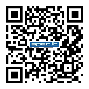 QR kodas | Pamario žirgai, VŠĮ