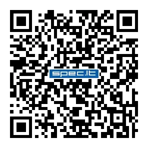 QR kodas | Panevėžio rajono savivaldybės poliklinikos darbuotojų profesinė sąjunga, VŠĮ, VŠĮ | spec.lt