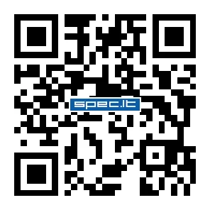 QR kodas | Paprastesni, VŠĮ