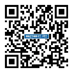 QR kodas | Paramos laisvė, VšĮ