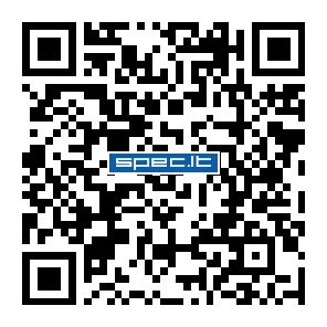 QR kodas | VšĮ "Pasaulio pareigūnų atributikos ekspozicija